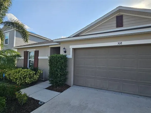 308 Lake Lucerne Way, Winter Haven, FL 33881