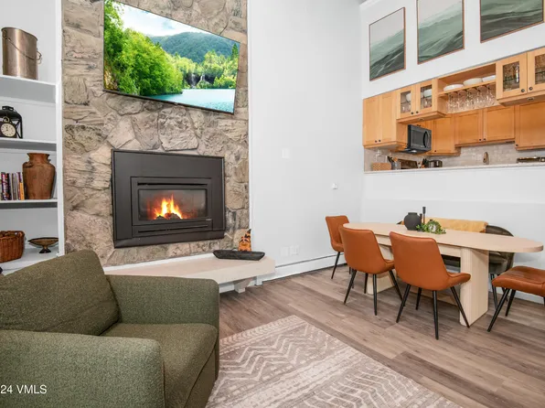 1756 W Gore Creek Dr Unit A1, Vail, CO 81657