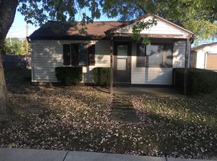 284 Woodlawn Ave, Columbus, OH 43228