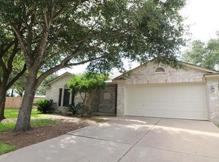 4705 Walsall Loop, Austin, TX 78749