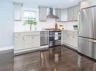 34 Horace St #A1, Boston, MA 02128