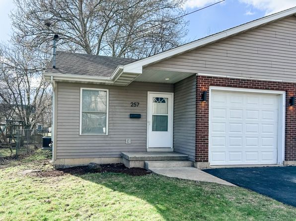 257 Ellen St #257
