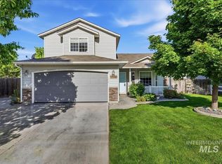 3149 S Avondale Ave, Nampa, ID 83686