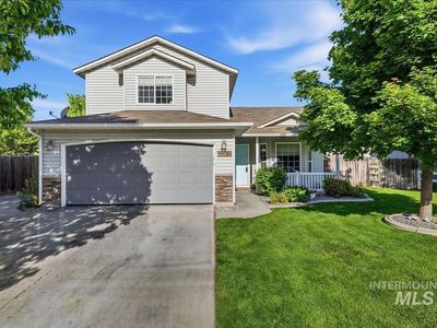 3149 S Avondale Ave, Nampa, ID, 83686