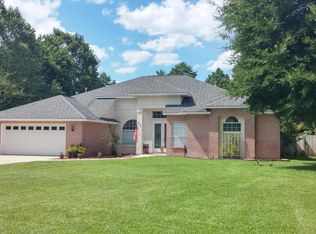 623 Kilcullen Dr, Niceville, FL 32578
