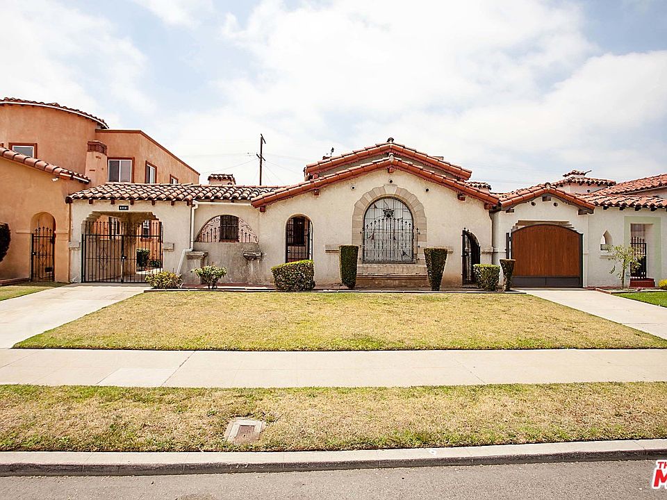 1st image of 8021 S Mariposa Ave