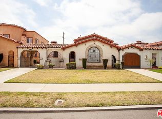 8021 S Mariposa Ave, Los Angeles, CA 90044