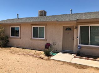 21560 Thunderbird Rd, Apple Valley, CA 92307