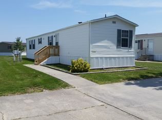 5253 Gypsy Dr, Cambridge, MD 21613