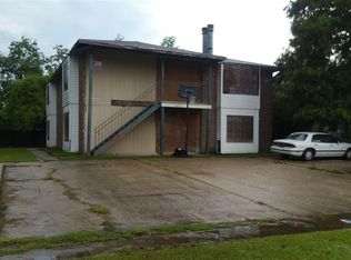 8552 Rush Ave, Baton Rouge, LA 70810