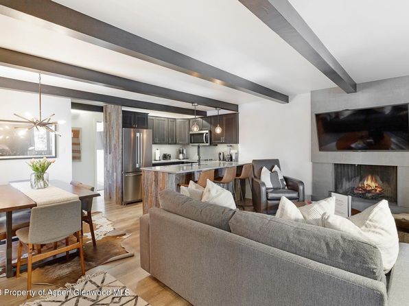 Zillow Aspen Condos For Sale