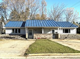 115 Dorr St, Antigo, WI 54409