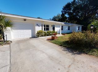 311 Lobelia Rd, Saint Augustine, FL 32086