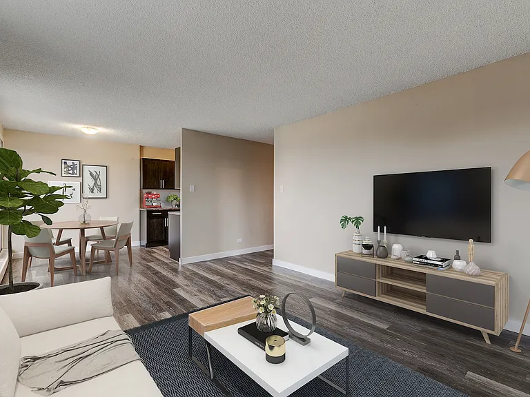 10405 Saskatchewan Dr NW — Photo 2