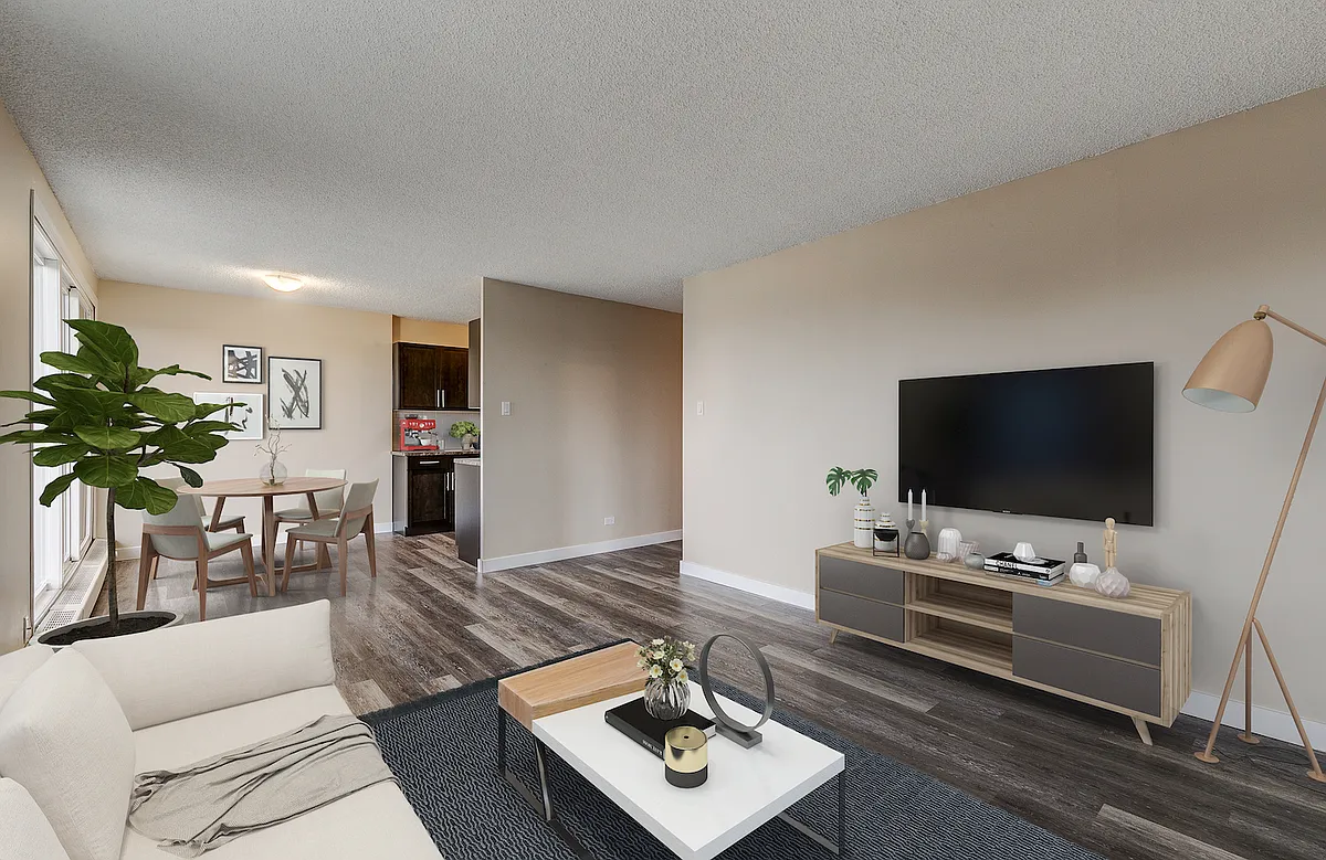 Building Photo - 10405 Saskatchewan Dr NW
