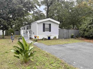 4 Offshore Dr, Murrells Inlet, SC 29576
