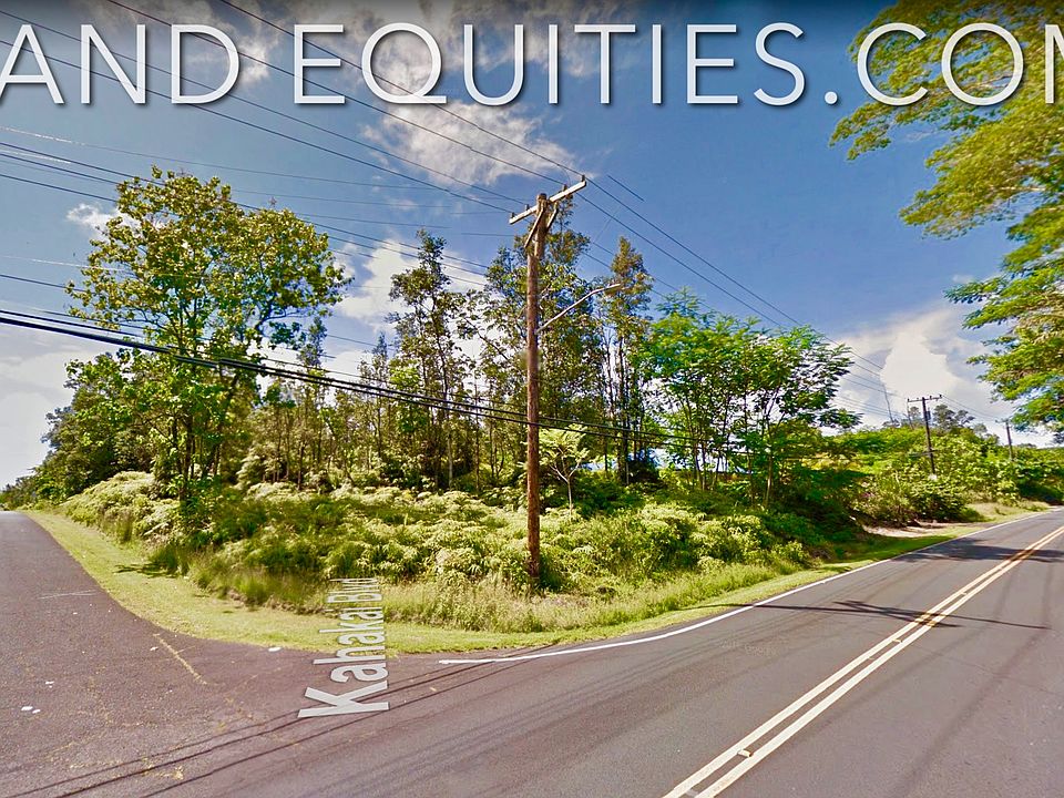 1st image of Kahakai Blvd