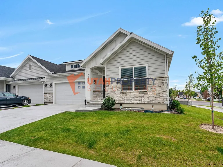 7632 S Waverly Hills Ln — Photo 3