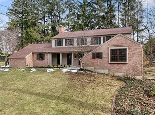 3510 Ridgeway Rd, Dayton, OH 45419