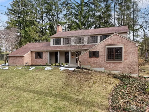 3510 Ridgeway Rd, Dayton, OH 45419