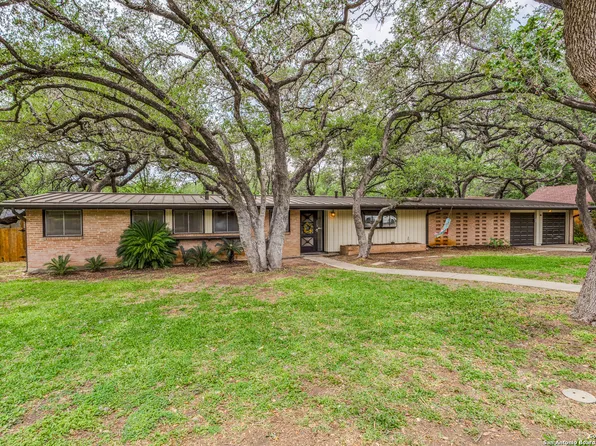 113 Sunflower, San Antonio, TX 78213