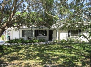 693 Everglade Dr, Melbourne, FL 32935