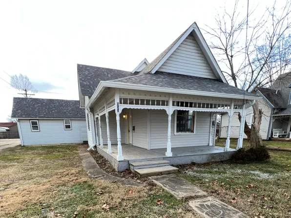 559 W Morgan St, Martinsville, IN 46151