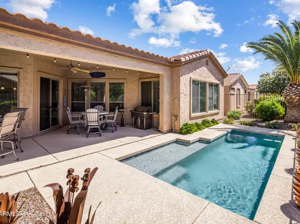 4059 E AZALEA Drive, Gilbert, AZ 85298