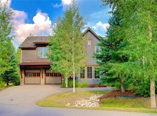 1301 Turning Leaf Ct, Steamboat Springs, CO 80487