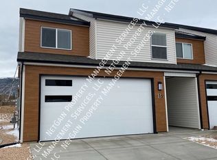2087 N 325 W #16, Cedar City, UT 84721
