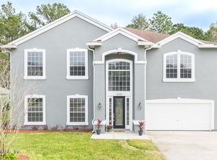 2399 Watermill Dr, Orange Park, FL 32073