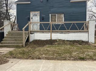 16227 Stoepel St, Detroit, MI 48221