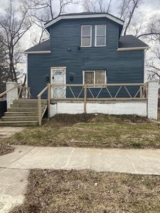 16227 Stoepel St, Detroit, MI, 48221