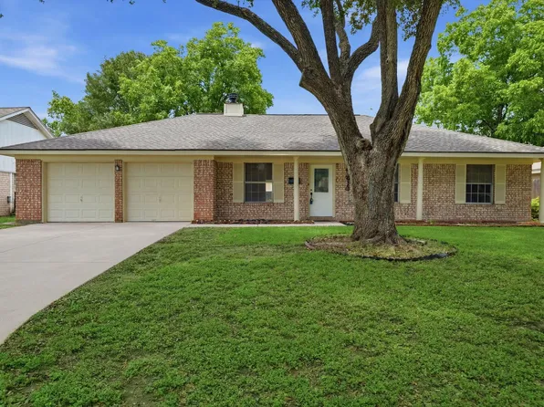 815 Klare Ave, Rosenberg, TX 77471