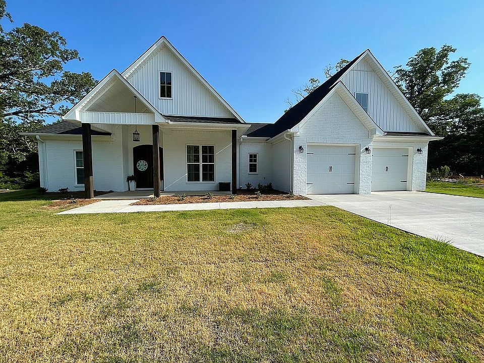 112 Southern Oaks Dr, Mooreville, MS 38857 Zillow