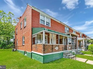 2514 Terra Firma Rd, Baltimore, MD 21225