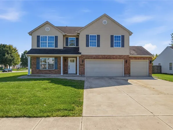 8657 Plum Creek Ct, Franklin, OH 45005