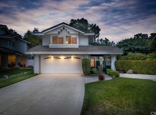 25 Columbus, Laguna Niguel, CA 92677