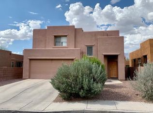 2926 N Cardell Cir, Tucson, AZ 85712