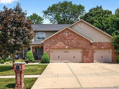 1428 Ashfield Gln, O'Fallon, IL, 62269