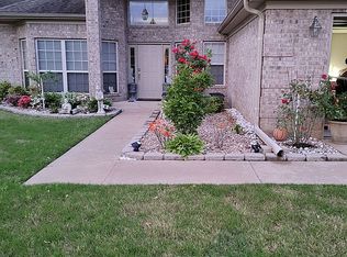 117 Valderrama Dr, Haskell, AR 72015