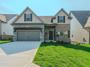 2927 Snow Pond Rd, Knoxville, TN 37931