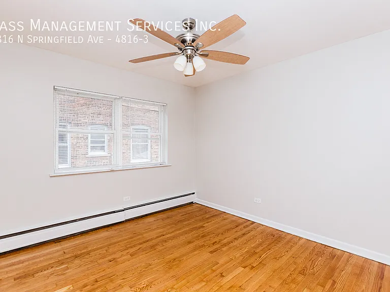4816 N Springfield Ave #3 — Photo 6