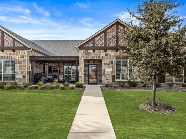 1060 Firewheel Ln, Prosper, TX 75078