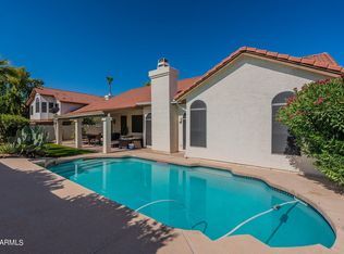 13355 N 100th Pl, Scottsdale, AZ 85260
