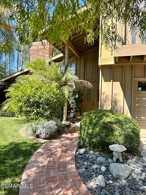 3166 W Black Hills Ct