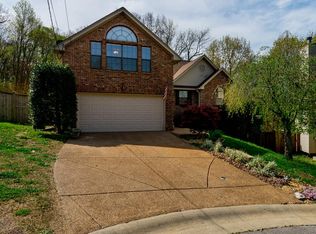 1212 Holt Hills Ct, Nashville, TN 37211