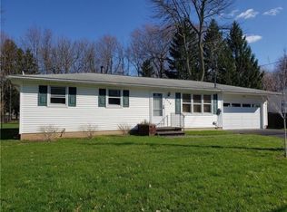 1428 Long Pond Rd, Rochester, NY 14626