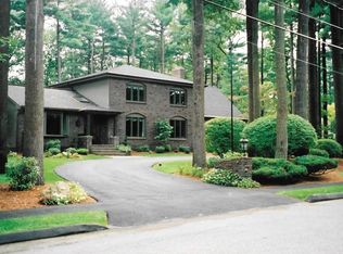 7 Willowby Way, Lynnfield, MA 01940