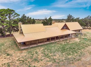 32353 E County Road 1310, Willow, OK 73673
